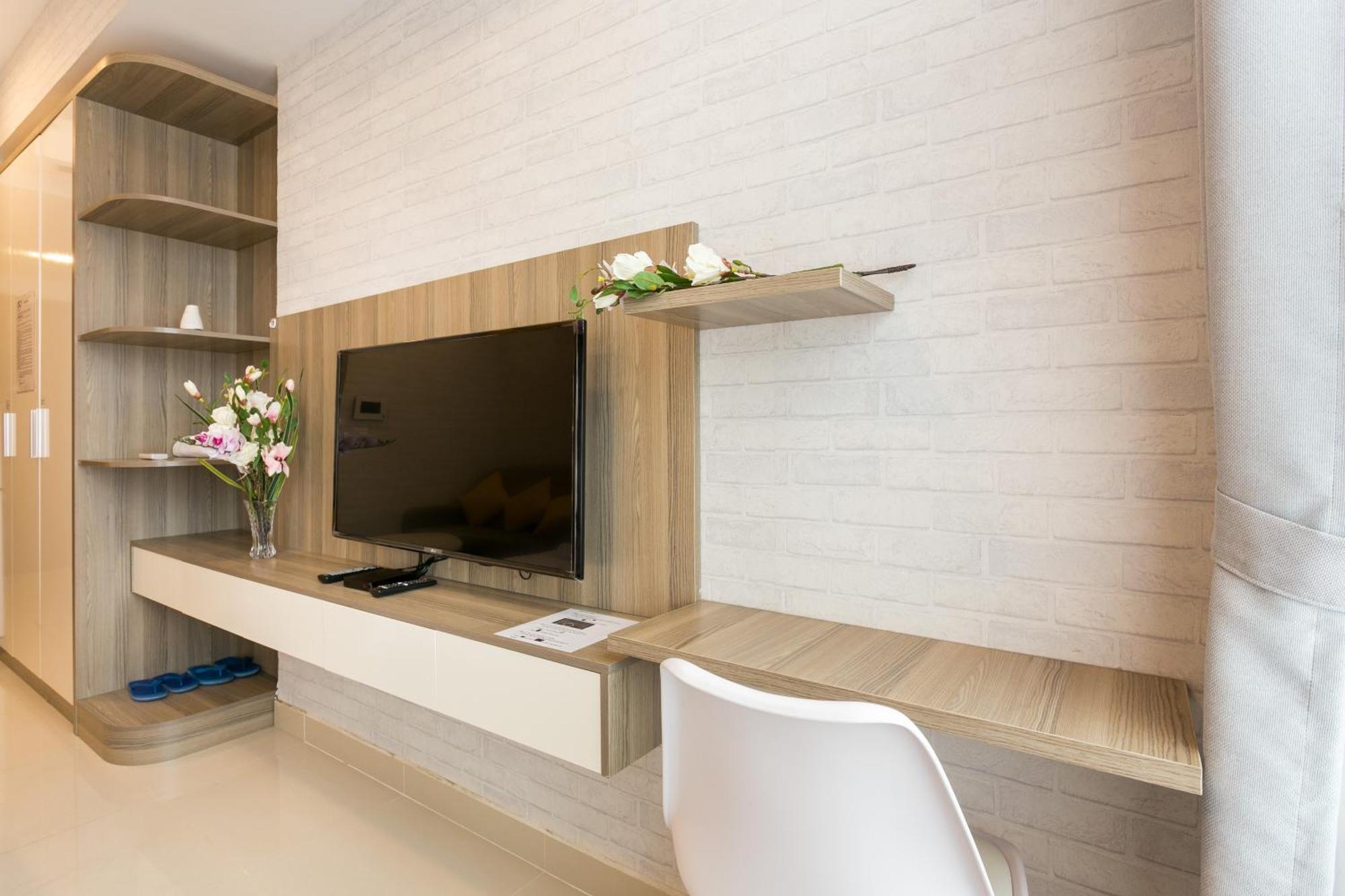 Central Business District Rivergate Apartment - Free Pickup & Pool Хошимин Экстерьер фото
